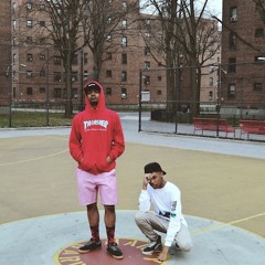 Gregory Park Ft. Jah X (prod. HiriiTheHuman)