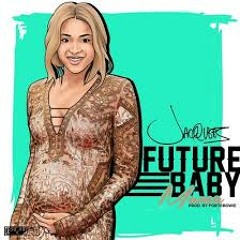 Jacquees - Future Baby Mama