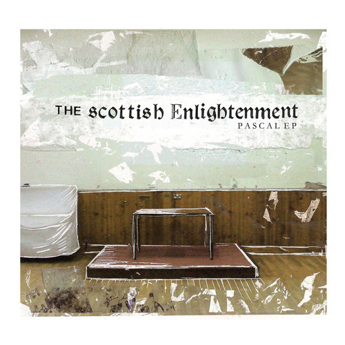 THE SCOTTISH ENLIGHTENMENT - Pascal
