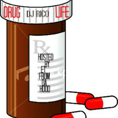 ET From Da Hood, Yung Kelo & Marley J - Young & Different [Prod. By Tristan]