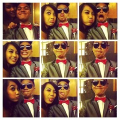 Sumakay ako sa Jeepney