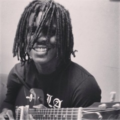 Chief Keef - Charlie Sheen Freestyle