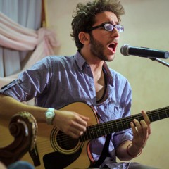 Omar Ghali - Zay El do5an - Live ( Acoustic ) |  عمر غالي - زي الدخان