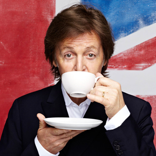 'Hope Of Deliverance' - from 'Off The Ground' [taken from PaulMcCartney.com - Track of the Week]