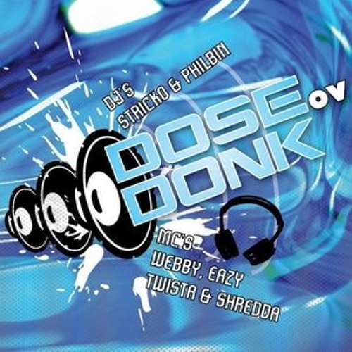 DOSE OF DONK 13 TRACK 5