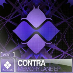 Contra - Memory Lane EP preview (Forthcoming Influenza)