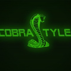 Cobrastyle (feat. Mad Cobra) (Wub Machine Remix)