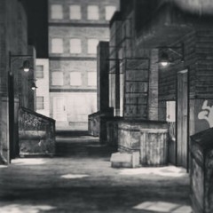 Something Wicked This Way Comes