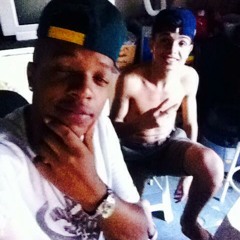 MC'S MAGRINHO, NEGO DO BOREL, ZUKA - MEGA KIKADA [ DEEJAY DELANO ] +