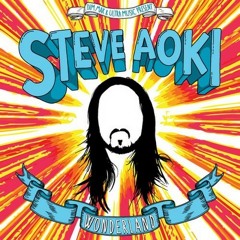 Steve Aoki -Come With Me Deadmeat Ft.Nayer