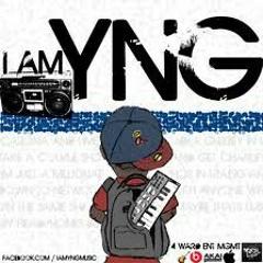 YOUNG NIGGA GRINDING KBLOCK