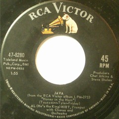 Freddy Friday - Java (Basso Edit)