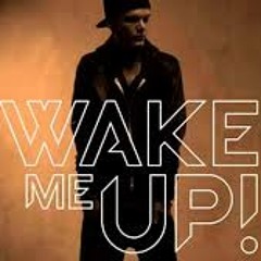 Wake me up - Avicii vs Dash Berlin & Carita La Nina (Christopher William Edit)