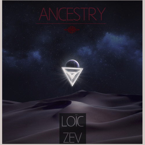 Loïc Zev - King Hyaena
