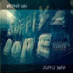 08 LBSM (Long Beach State Of Mind) Ft. Donnie Waters, Beny Kush (Prod by Edub)