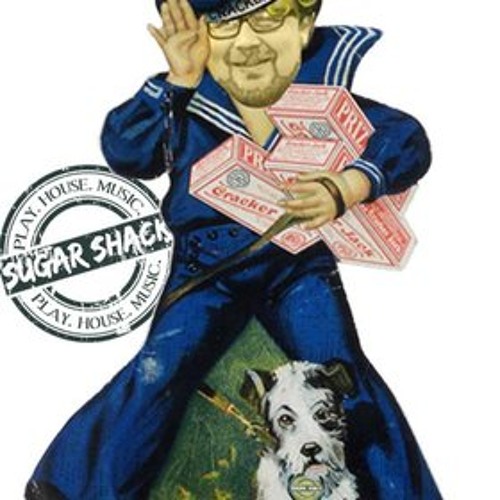 Cracker Jack Radio W: Cameron Kelly And Unicorn Fukr