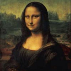 MONA LISA