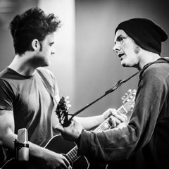 Black Rebel Motorcycle Club - "Love Burns" Bass Cover (over acoustic Backing Track)