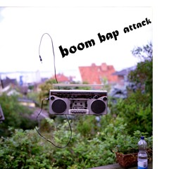 BOOM BAP