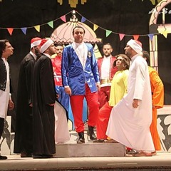 Masr el ma7rosa (Elf :) in) .. :D
