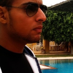 ليل وشوق ونجوم