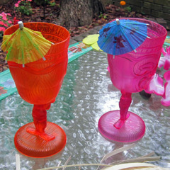 Tiki Party