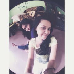 Jujur - Radja (cover) By me and dara