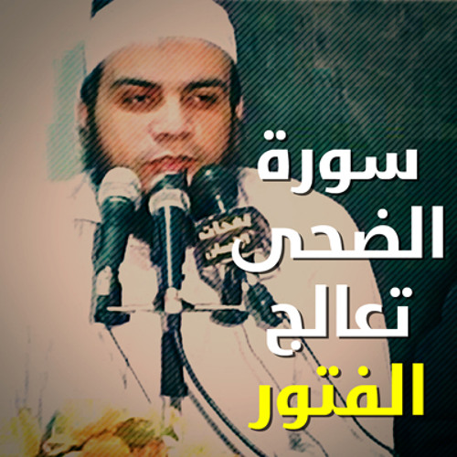 علاج الفتور من سورة الضحى - الشيخ هاني حلمي