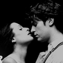 Hello-Lea Michele & Jonathan Groff