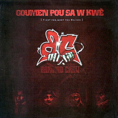 Barikad Crew  -- Goumen Pou Sa W Kwè (Official Full Album)