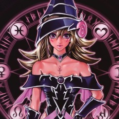 Magi Magi ☆ Magician Gal   /// ｏｕｔ ｎｏｗ 穏便 Gentle Records