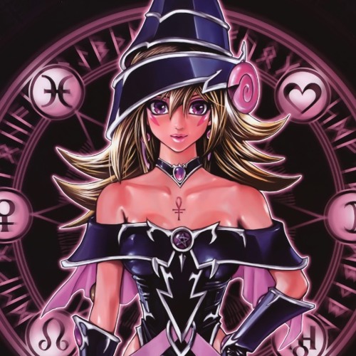Magi Magi ☆ Magician Gal   /// ｏｕｔ ｎｏｗ 穏便 Gentle Records