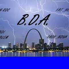 450 BY yo boi problem FT BDA