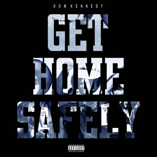 Dom Kennedy "A Intermission For Watts" [Produced by Mike&Keys and Preach]
