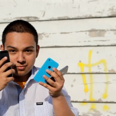 J. Savage - By Myself