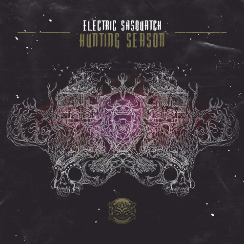 electric sasquatch rock colombiano hunting season rock de cali caleño radionica señal radio noticias