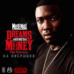 Meek Mill-Im So Sorry
