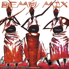Roots Of My Sound  Demu Mix - Rrhythm Of My Brain