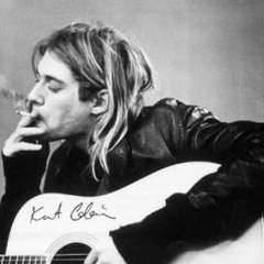 Nirvana - Marijuana (Moist Vagina) Remix