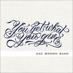 Cold Hearted - Eastern Prairie: Zac Brown Band Cover