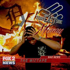 Grinding like this - Sandy Ft Aviator Ace and Team Eastside babyface ray