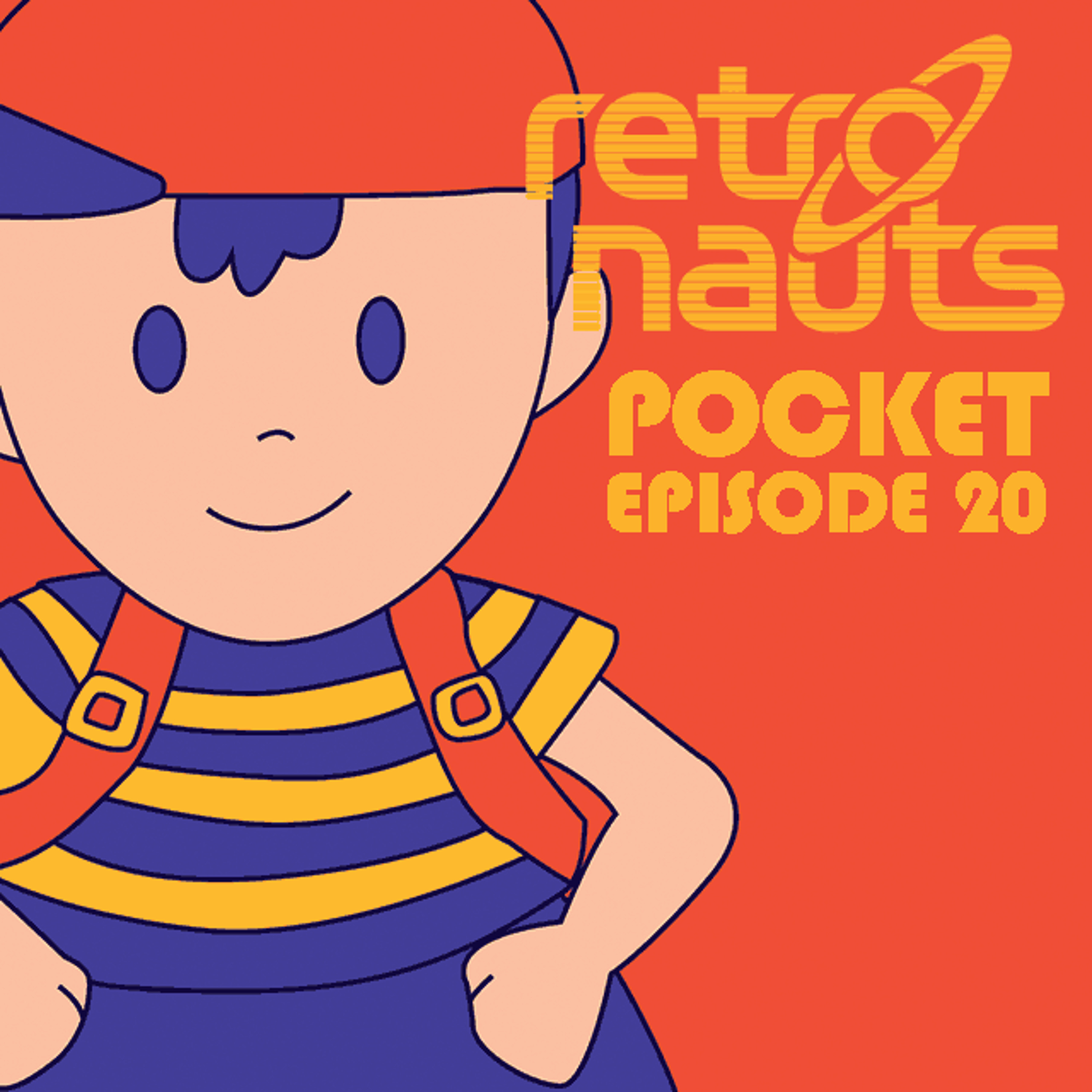 retronauts