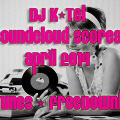 2014 April - Free DL music finds