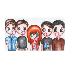 Paramore - Emergency Intro (Studio Version)