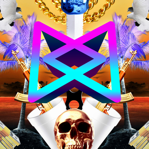 The Body Bag Lean Mix