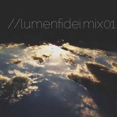 Lumen Fidei - The Light of Faith - Radio PREVIEW!