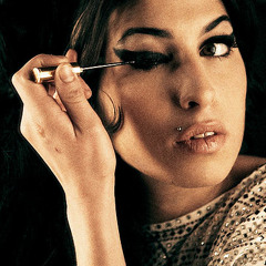 Between The Cheats by Amy Winehouse (Cover)