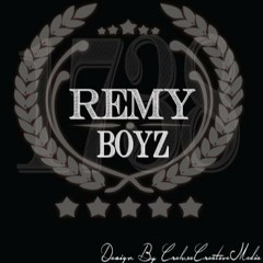 Remy Boyz - Squad Diss Prod. By Fendi Frenz