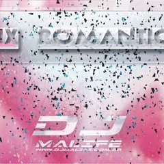 Mix  Baladas  Romanticas 2016 - DJ MALIFE