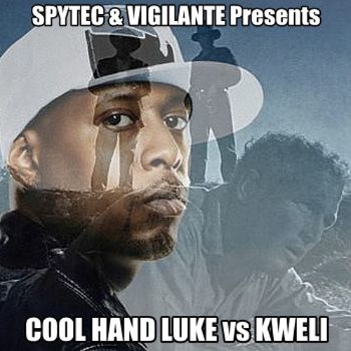This Means You / Cool Hand Luke Theme - Talib Kweli Feat. Mos Def / Lalo Schifrin (Vigilante Remix)